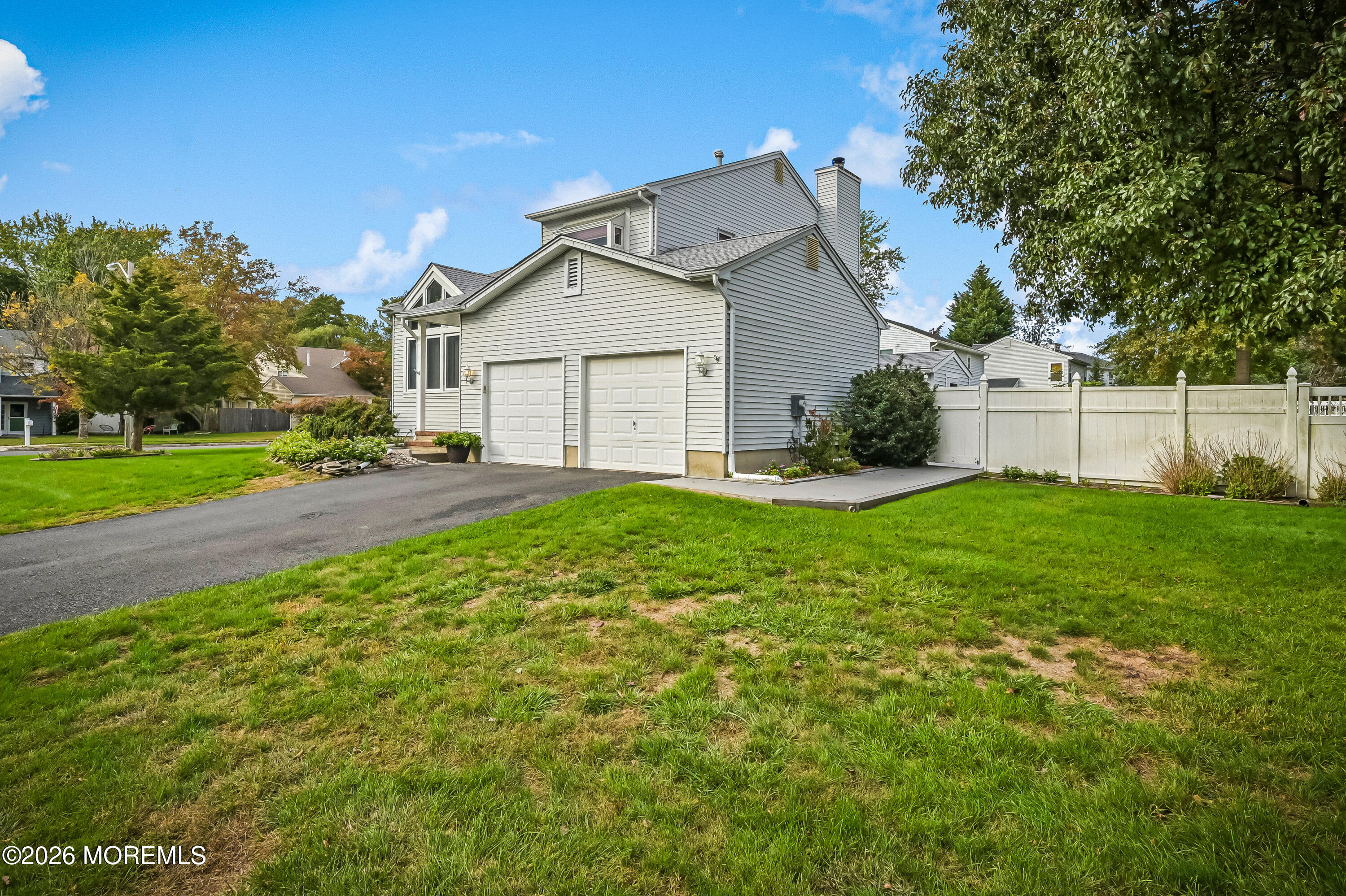 4 Bridge Street Howell NJ 07731