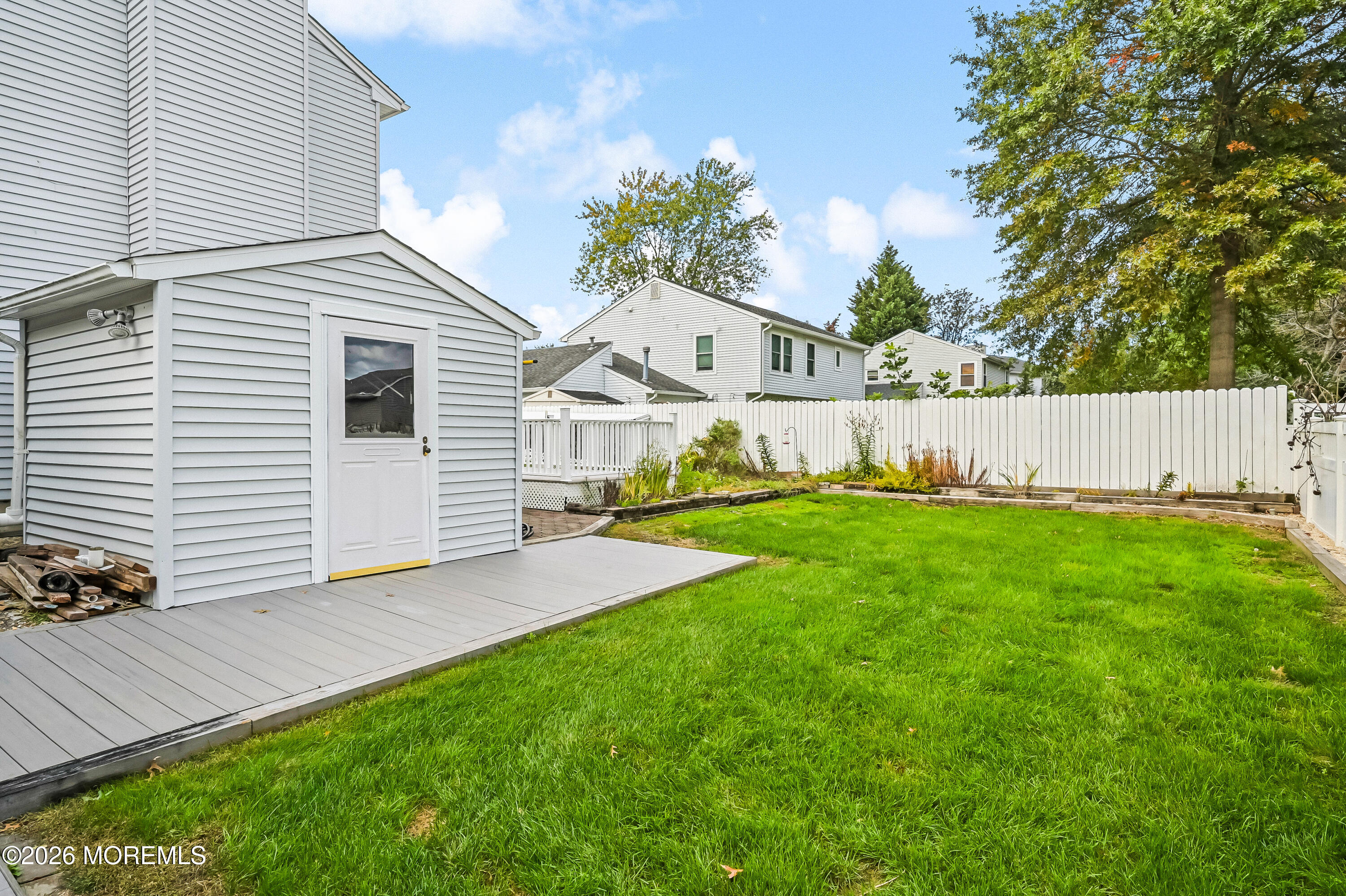 4 Bridge Street Howell NJ 07731