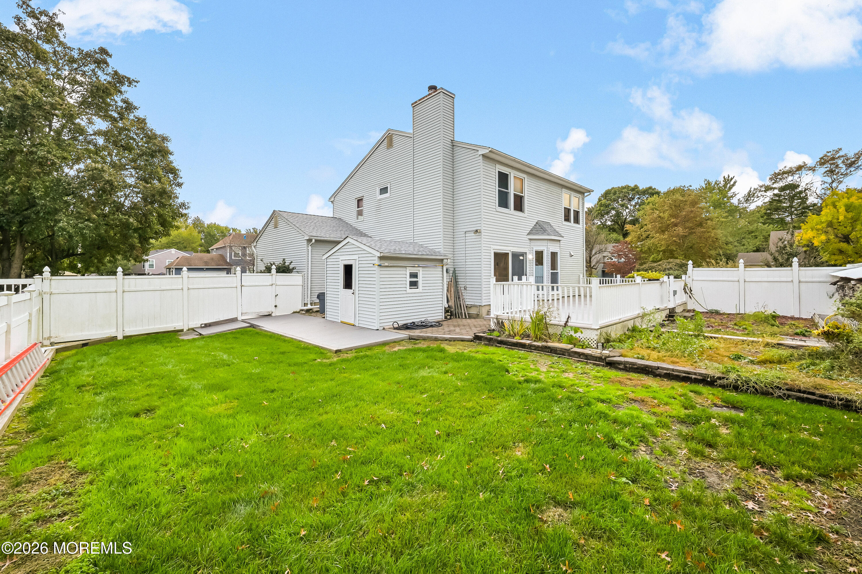 4 Bridge Street Howell NJ 07731