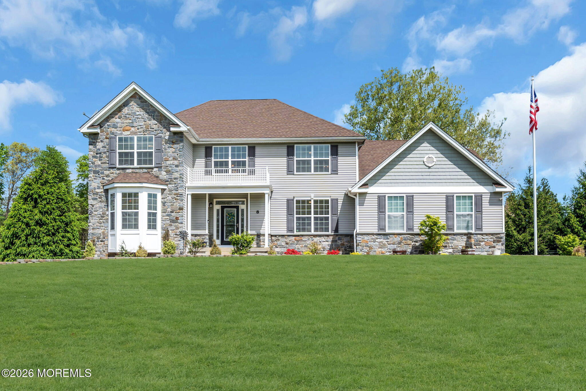 8 Parkside Drive Jackson NJ 08527
