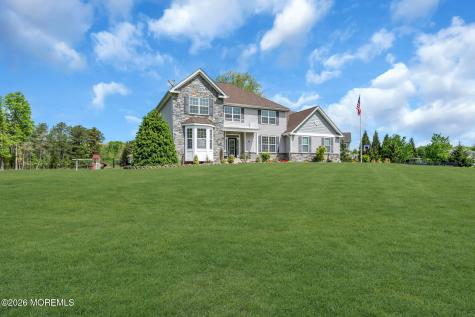 8 Parkside Drive Jackson NJ 08527