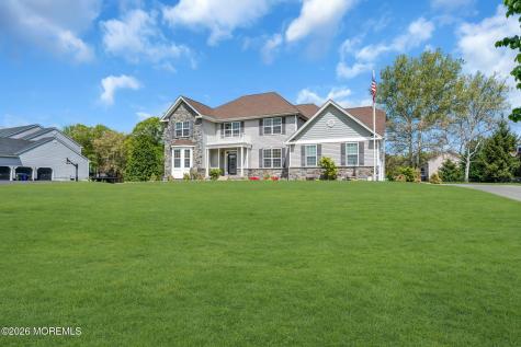 8 Parkside Drive Jackson NJ 08527