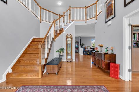 8 Parkside Drive Jackson NJ 08527