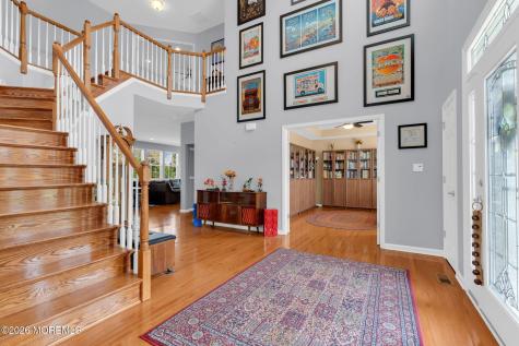8 Parkside Drive Jackson NJ 08527