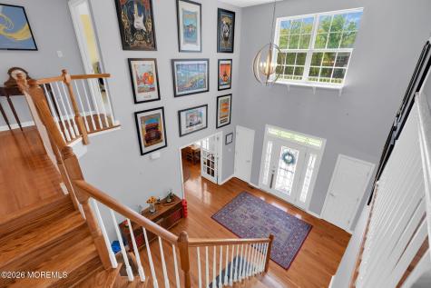 8 Parkside Drive Jackson NJ 08527