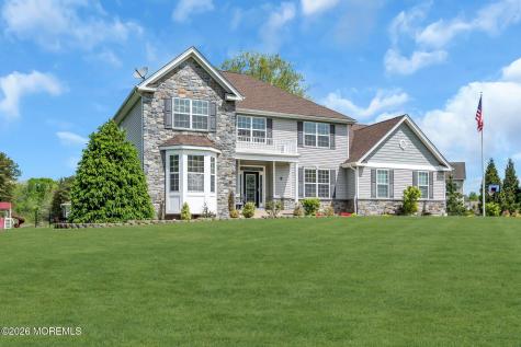 8 Parkside Drive Jackson NJ 08527