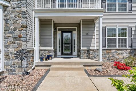 8 Parkside Drive Jackson NJ 08527