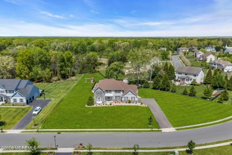 8 Parkside Drive Jackson NJ 08527