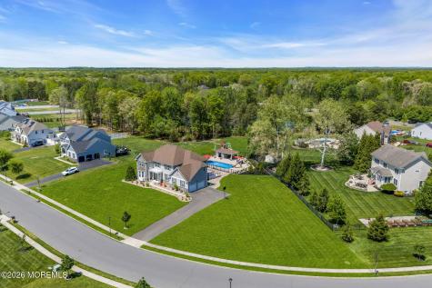 8 Parkside Drive Jackson NJ 08527