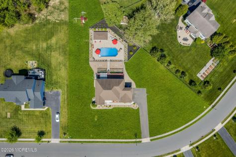 8 Parkside Drive Jackson NJ 08527