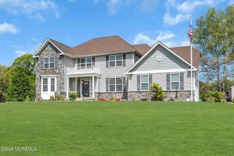 8 Parkside Drive Jackson NJ 08527
