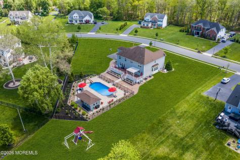 8 Parkside Drive Jackson NJ 08527