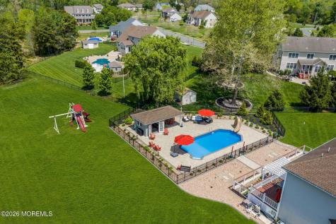 8 Parkside Drive Jackson NJ 08527