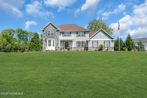 8 Parkside Drive Jackson NJ 08527