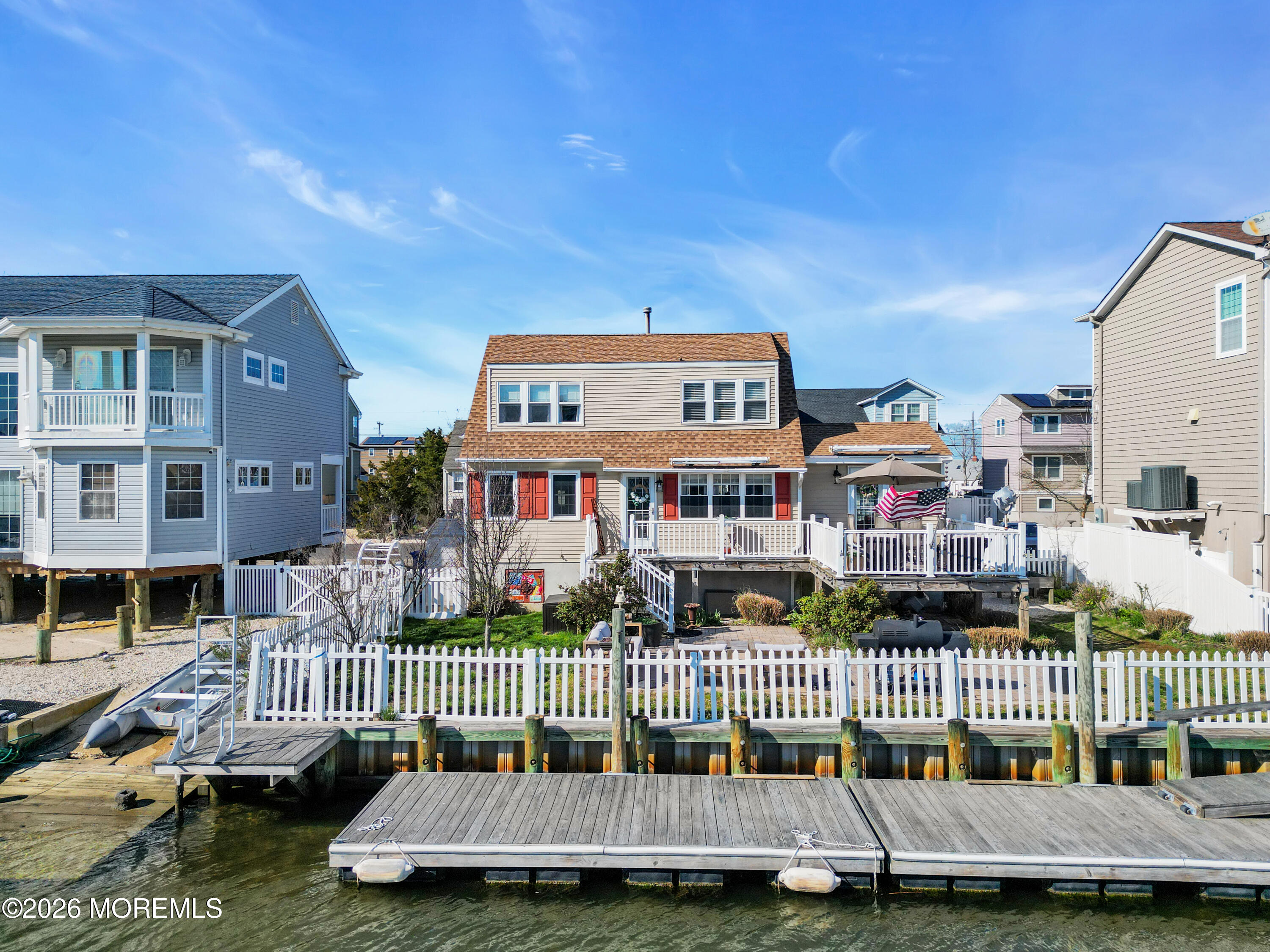 55 Jennie Drive Manahawkin NJ 08050
