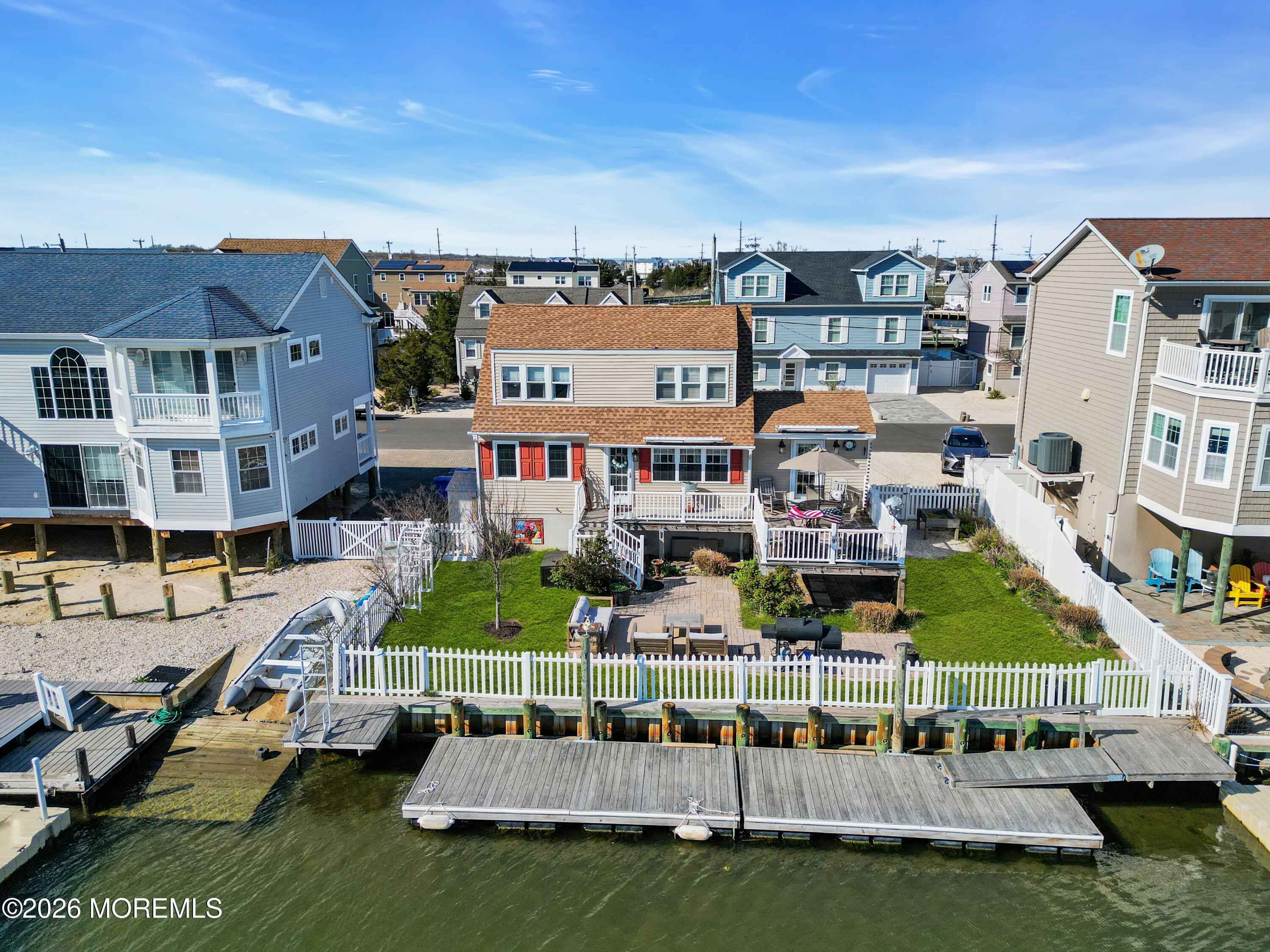 55 Jennie Drive Manahawkin NJ 08050