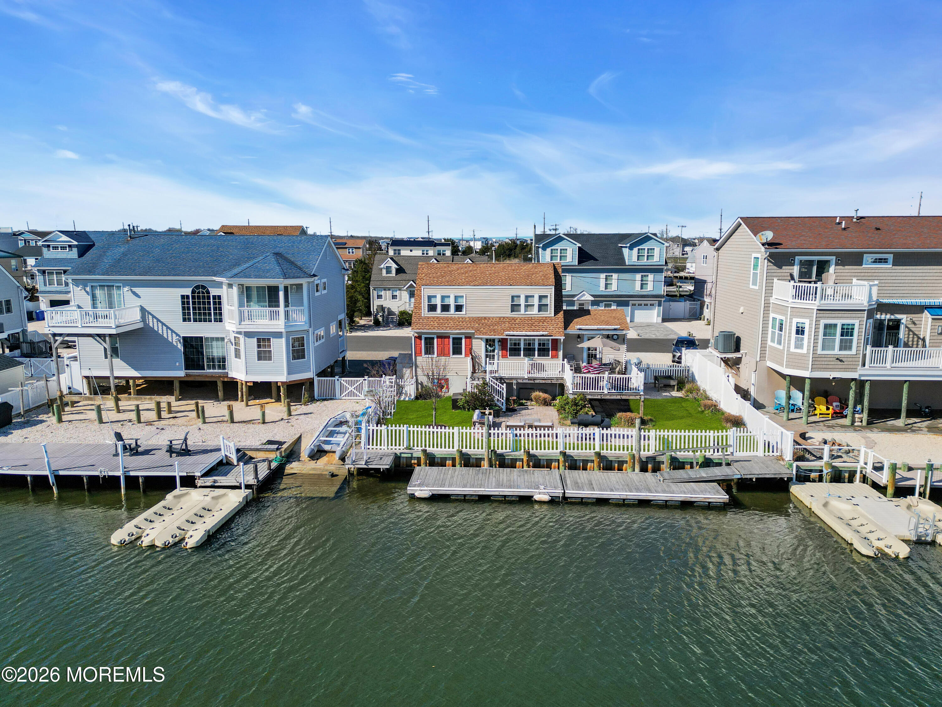 55 Jennie Drive Manahawkin NJ 08050