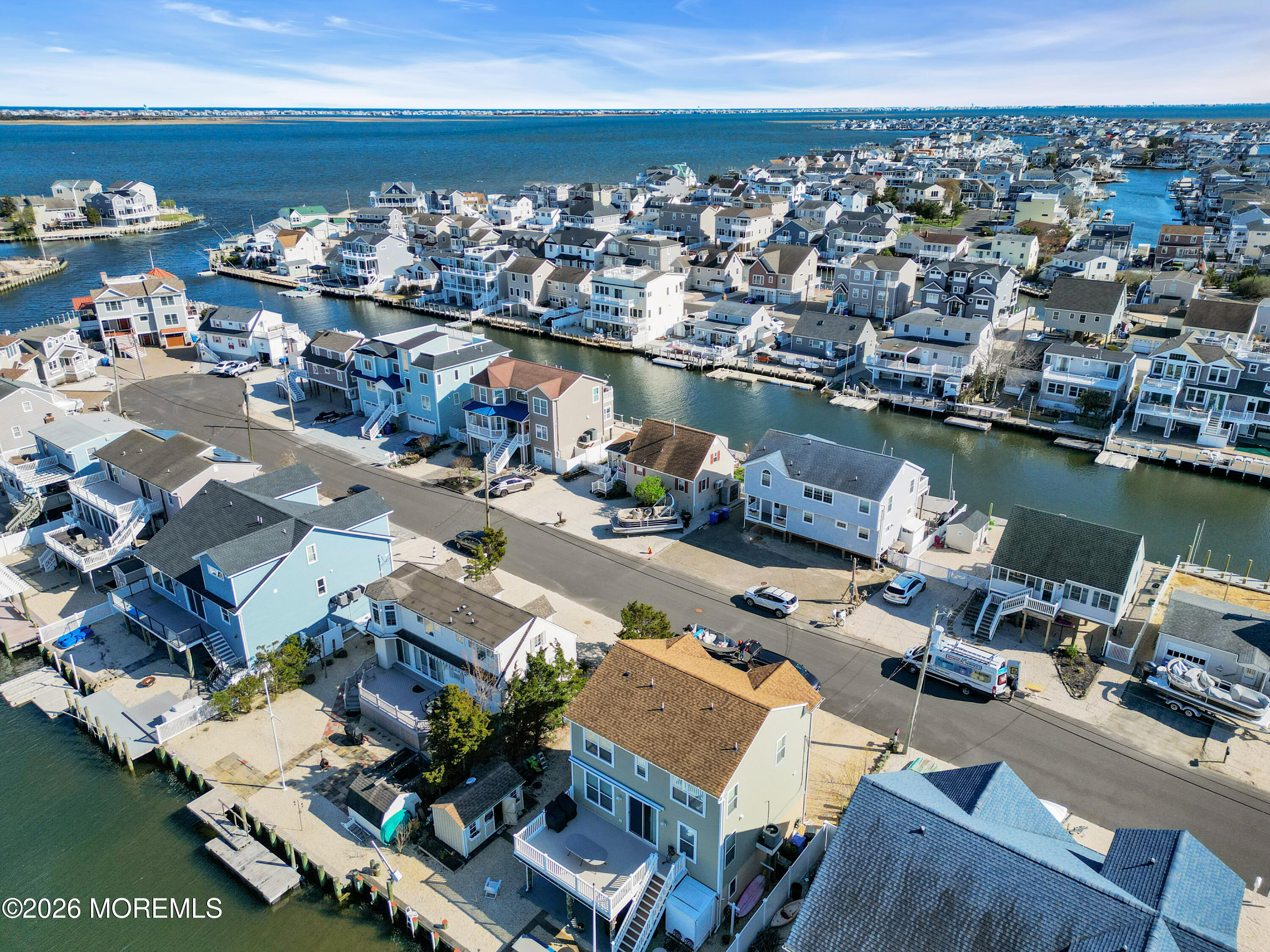 55 Jennie Drive Manahawkin NJ 08050