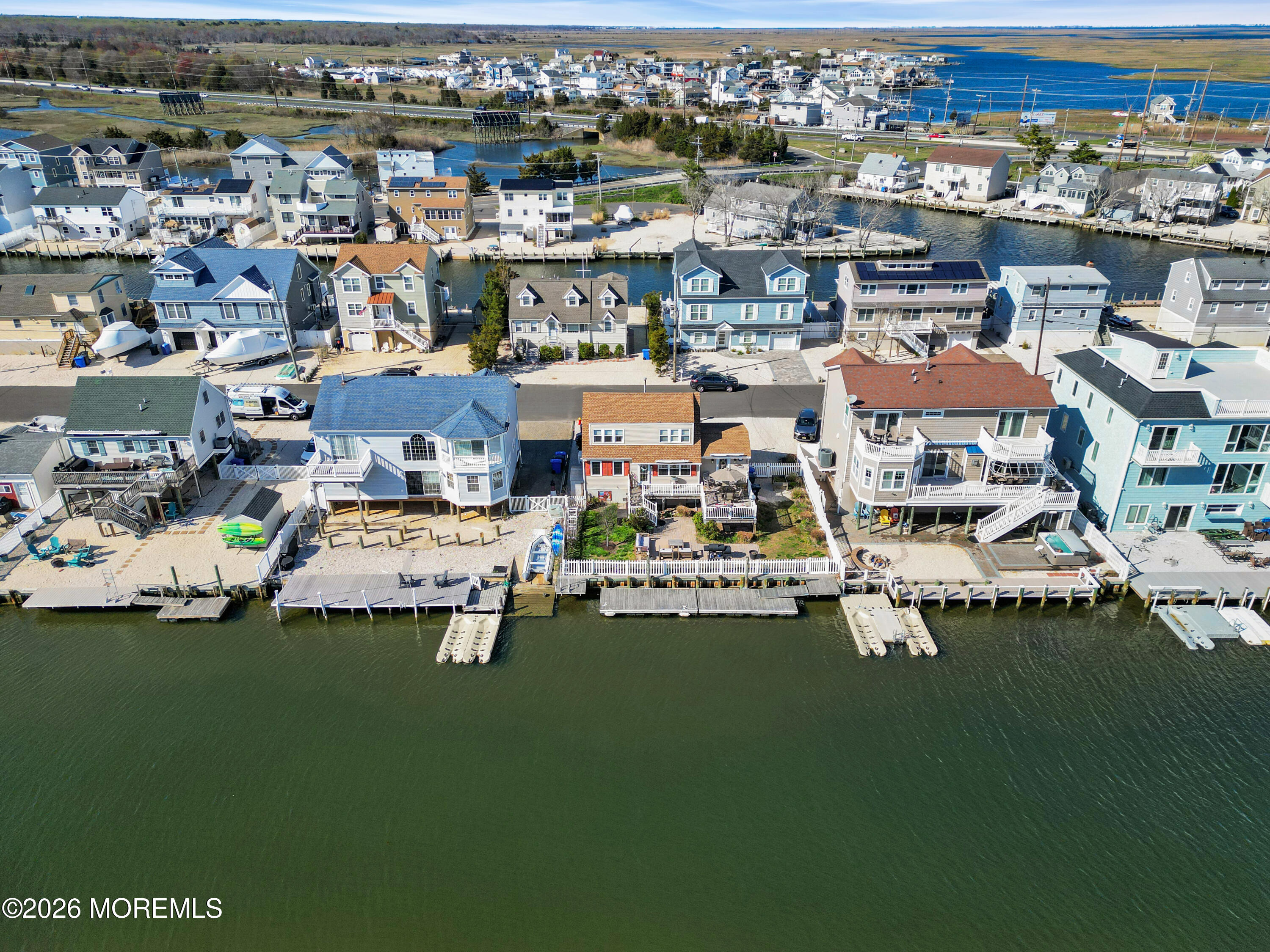 55 Jennie Drive Manahawkin NJ 08050