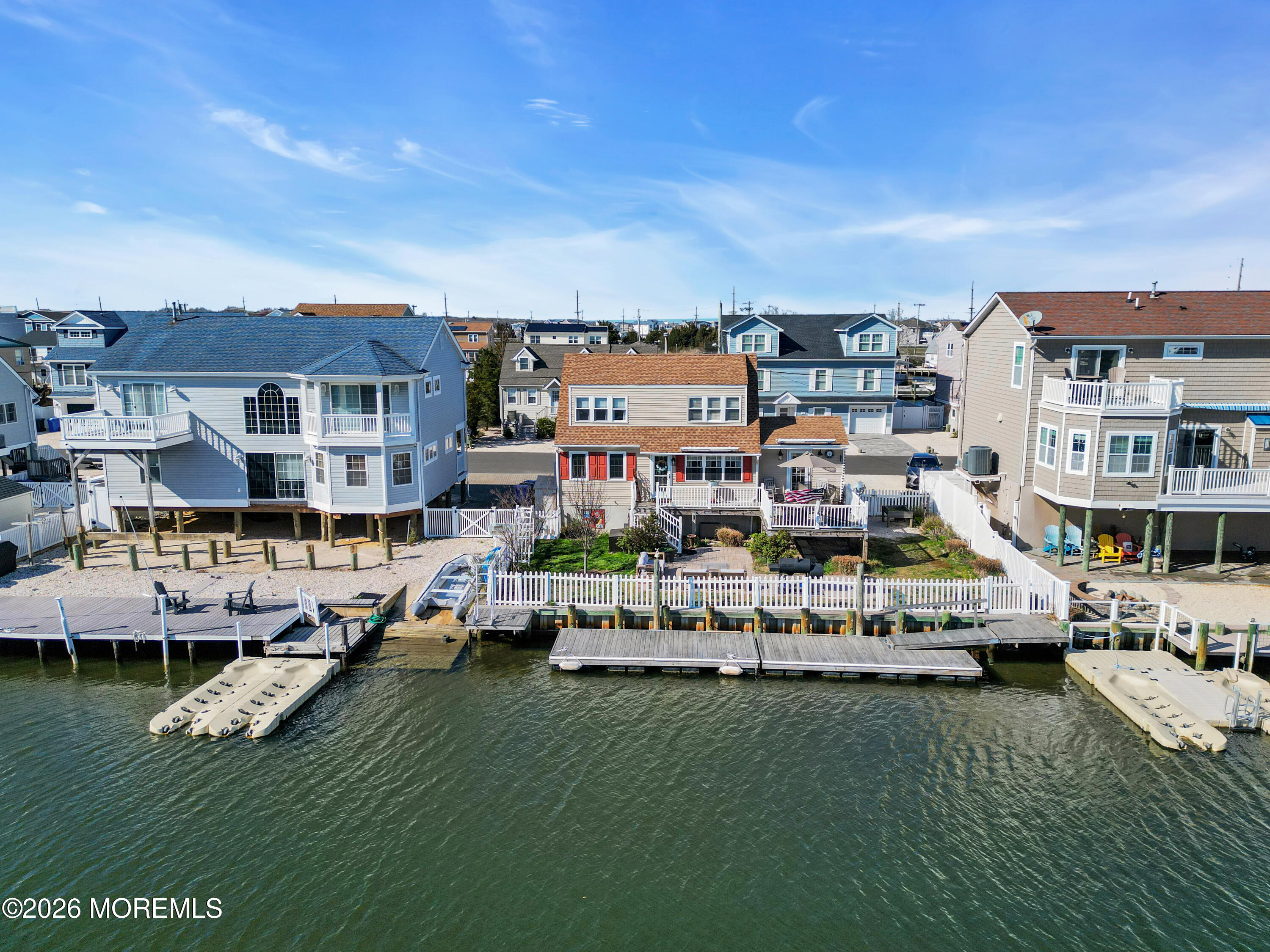 55 Jennie Drive Manahawkin NJ 08050