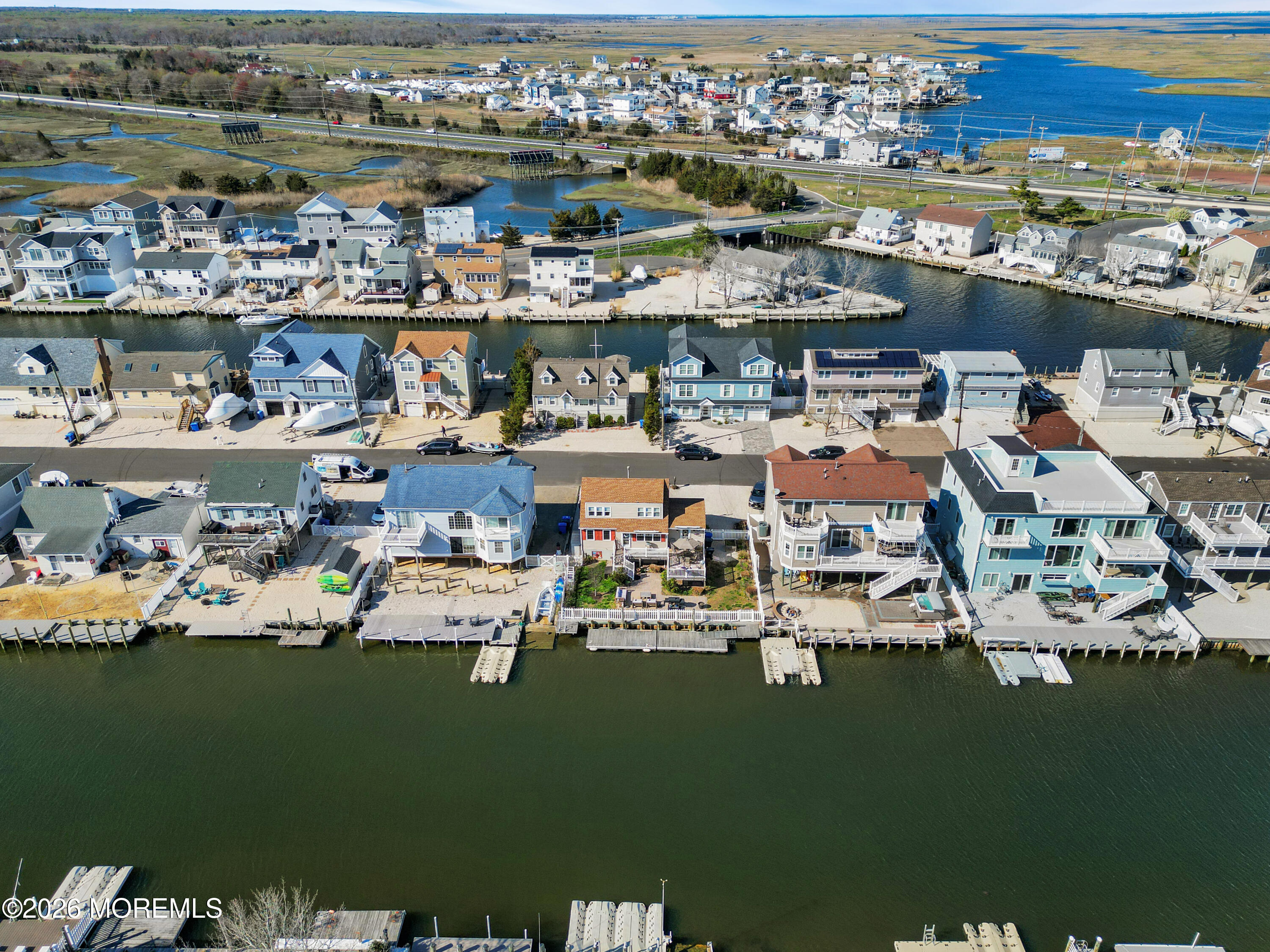 55 Jennie Drive Manahawkin NJ 08050