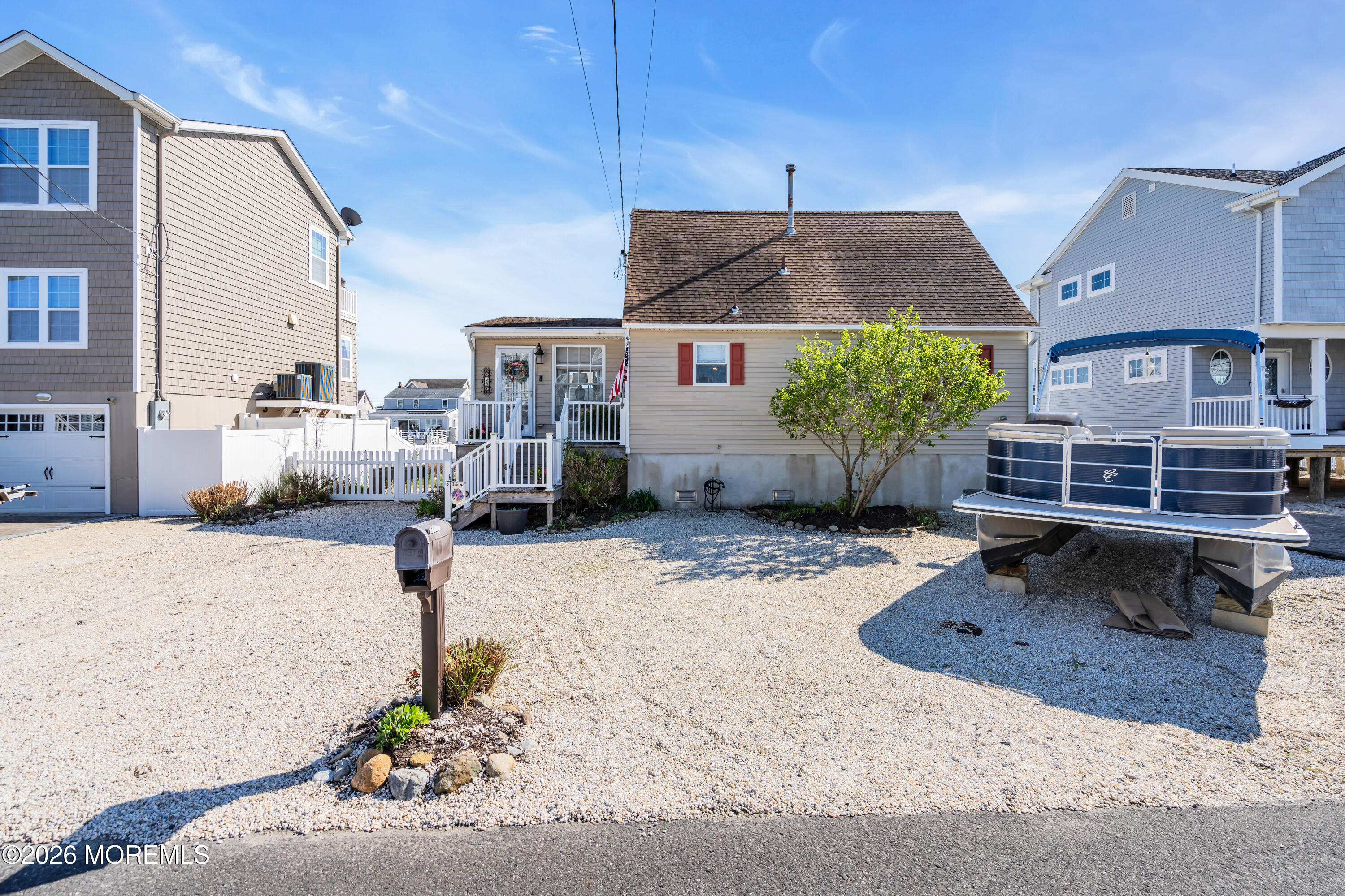 55 Jennie Drive Manahawkin NJ 08050