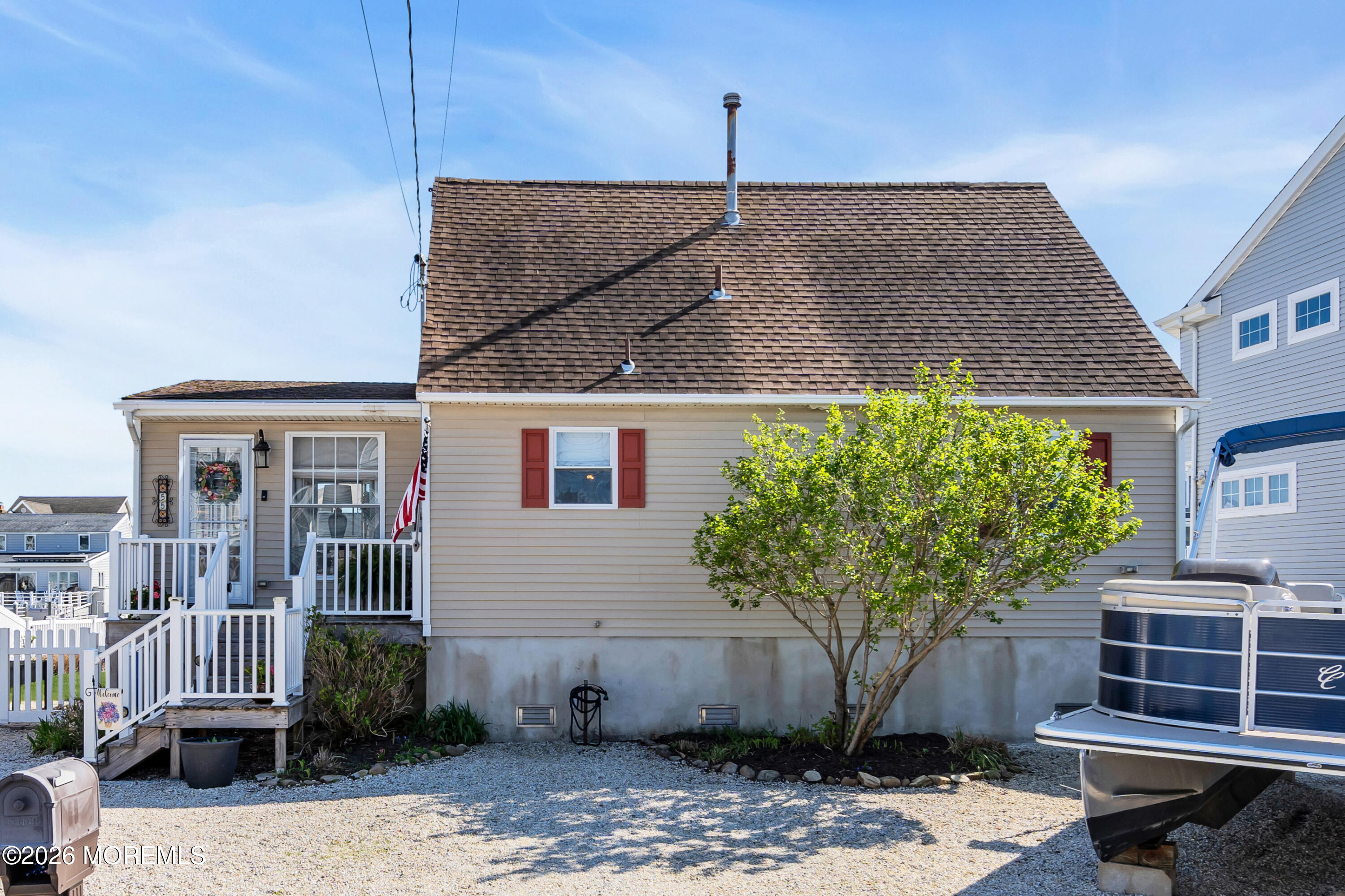 55 Jennie Drive Manahawkin NJ 08050