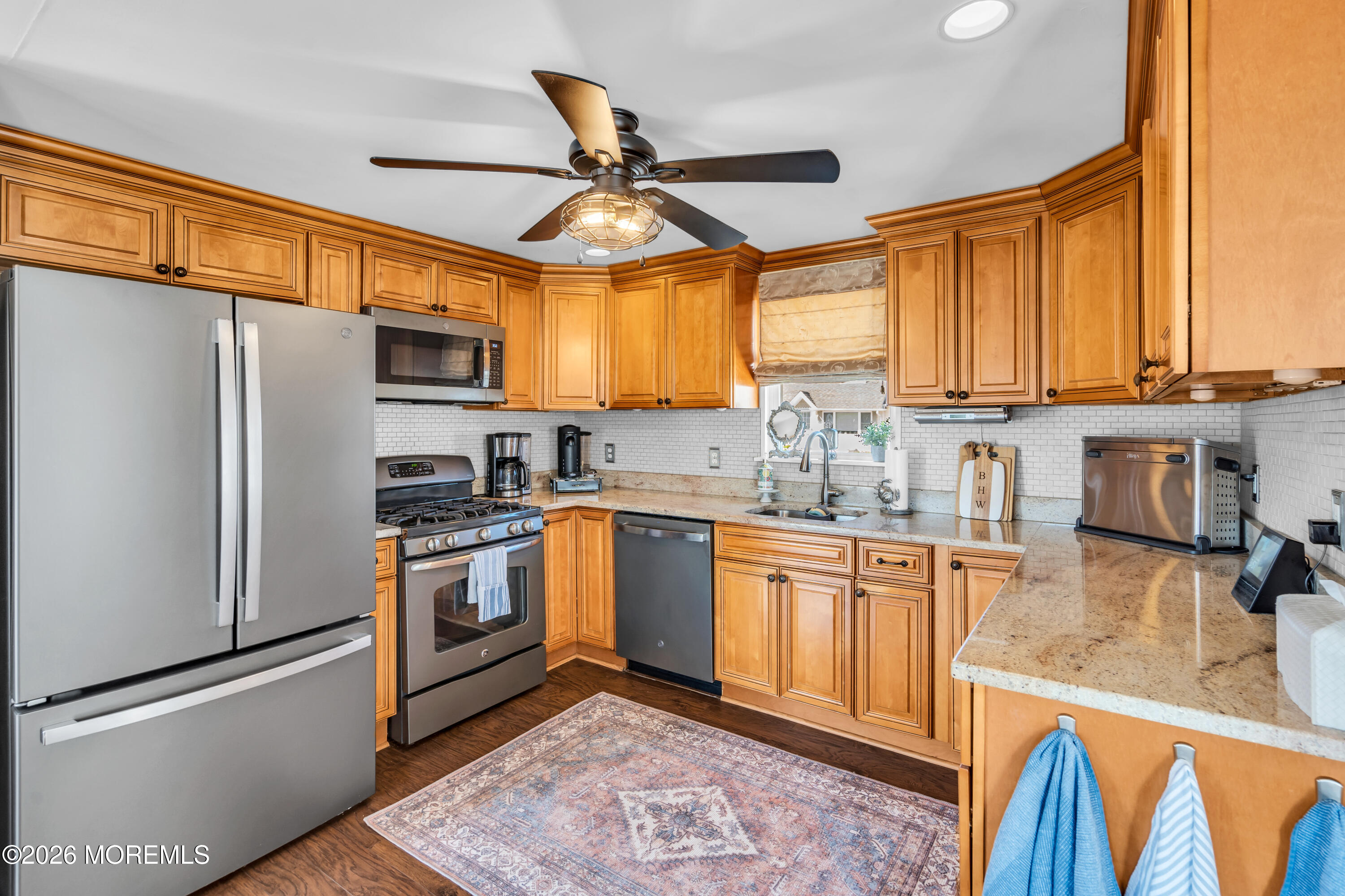 55 Jennie Drive Manahawkin NJ 08050