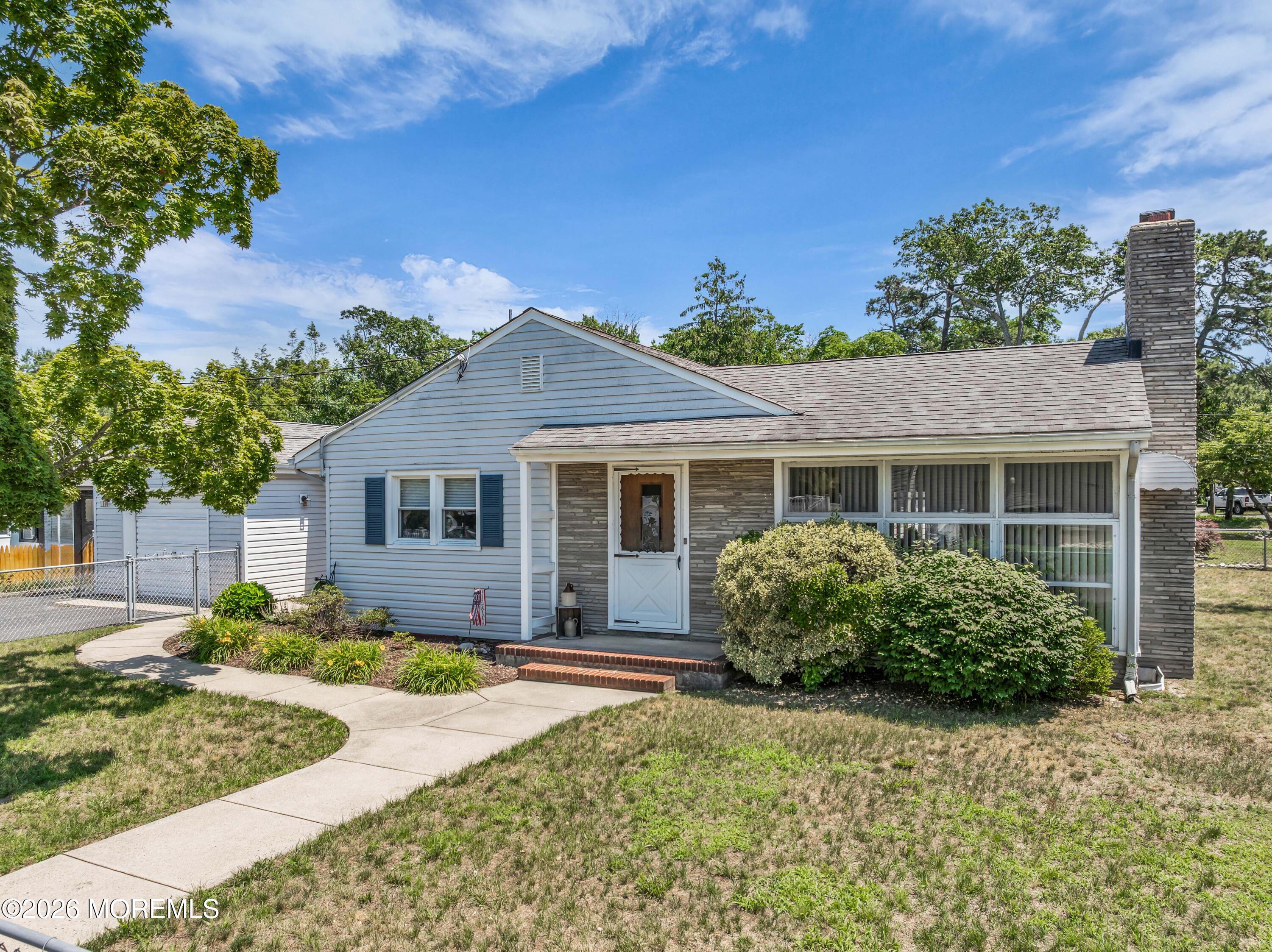 Beachwood NJ, 14 Larboard Street