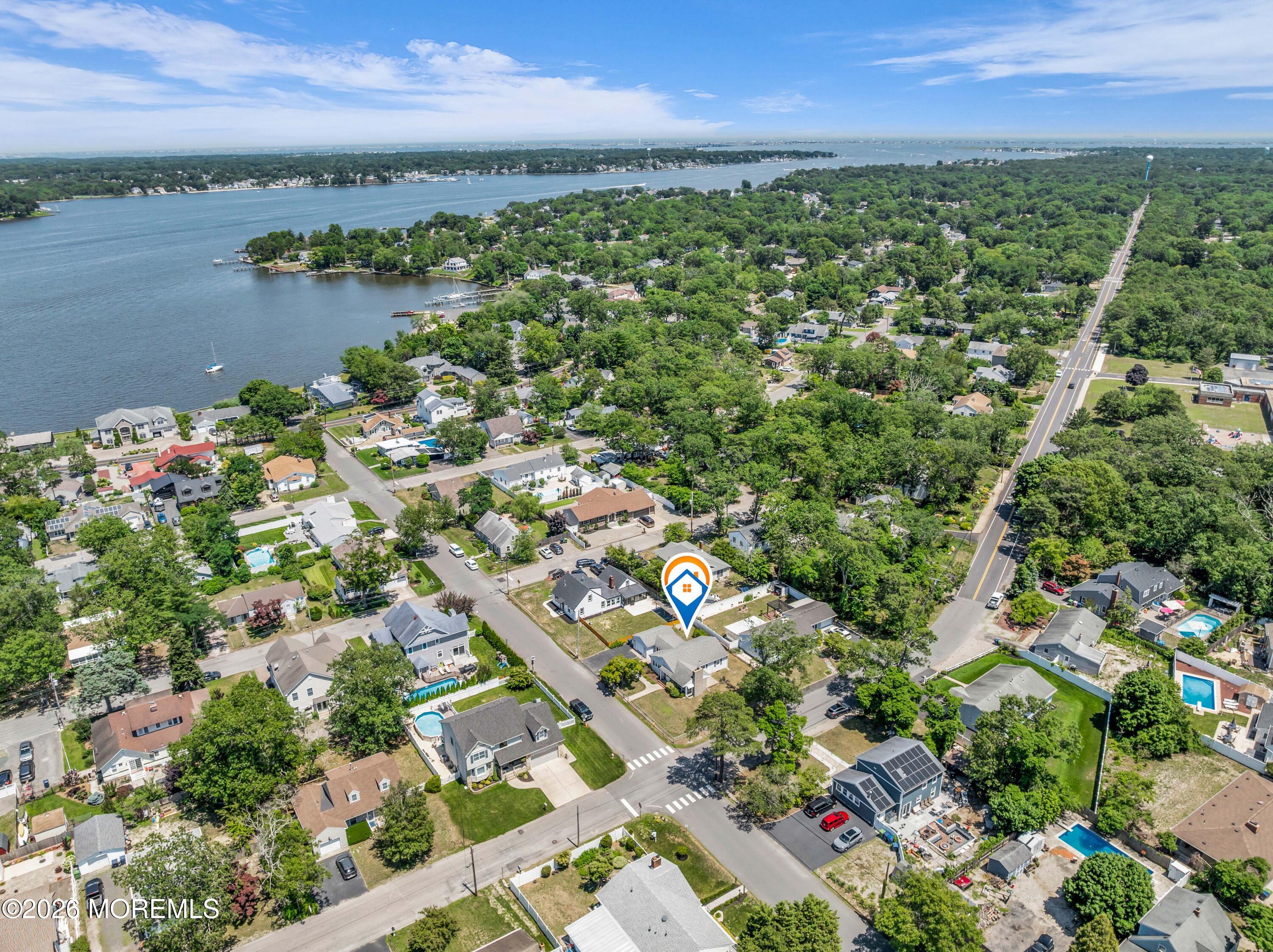 14 Larboard Street Beachwood NJ 08722
