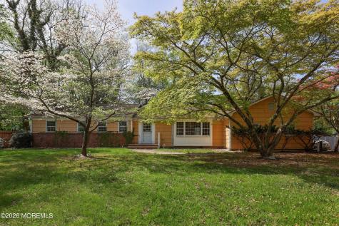 33 Fish Hawk Drive Middletown NJ 07748