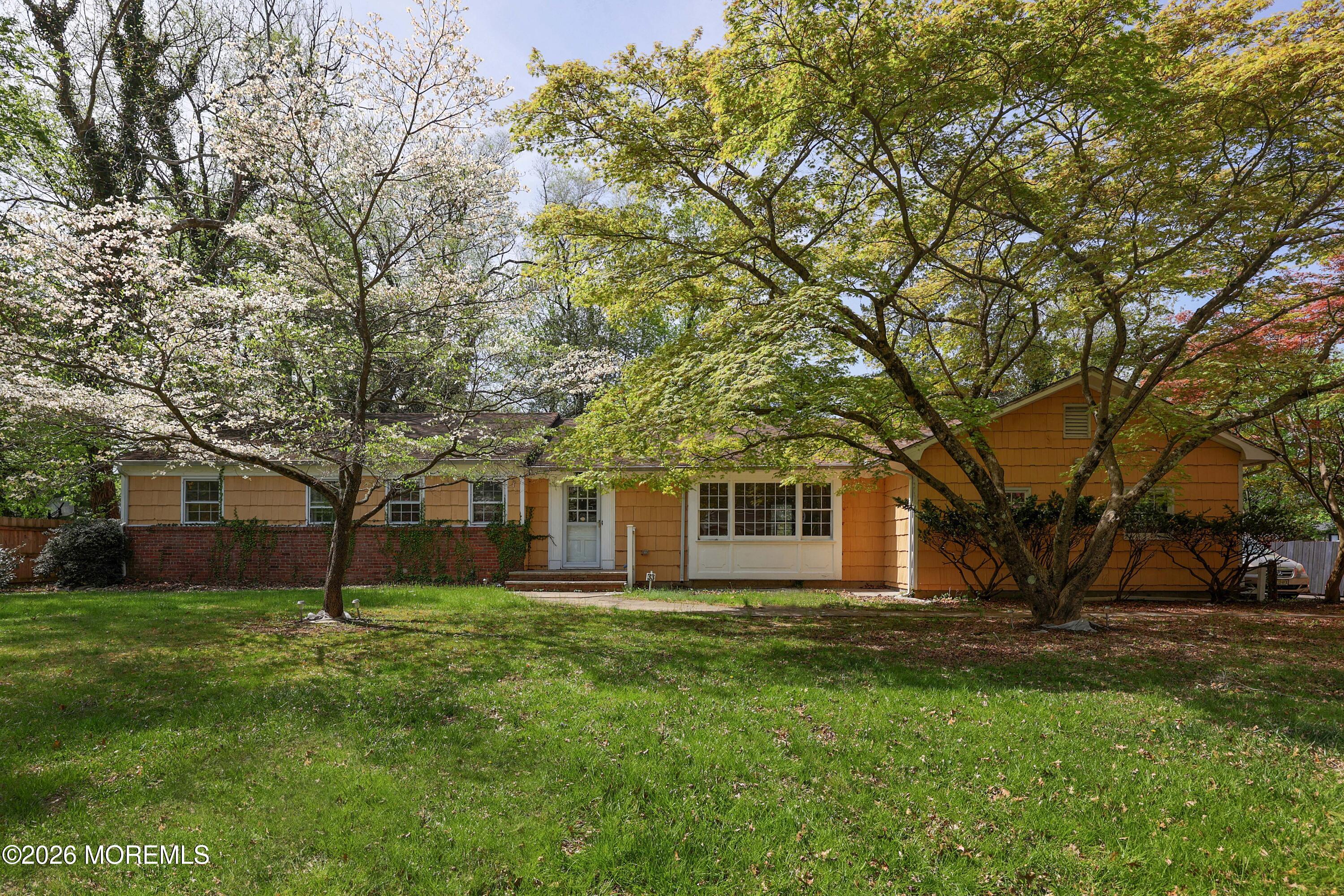 33 Fish Hawk Drive Middletown NJ 07748