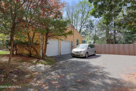 33 Fish Hawk Drive Middletown NJ 07748