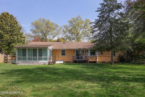 33 Fish Hawk Drive Middletown NJ 07748