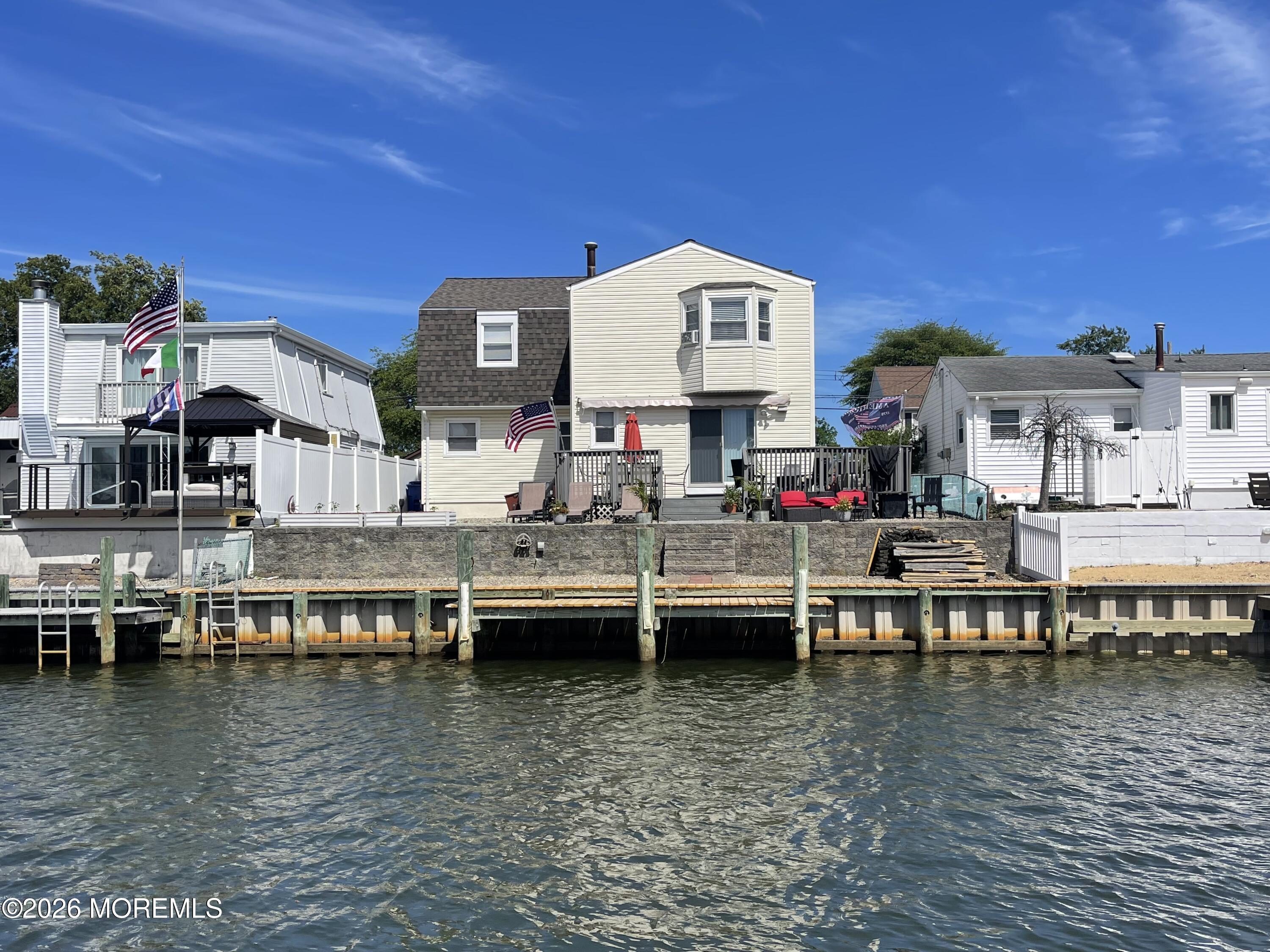 778 Tunney Point Drive Toms River NJ 08753
