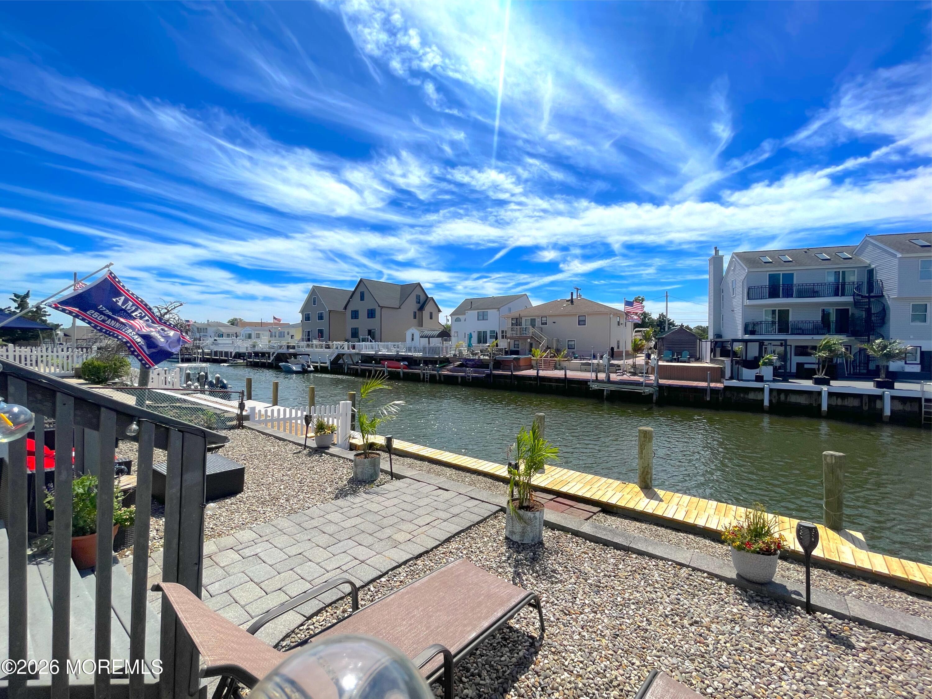 778 Tunney Point Drive Toms River NJ 08753