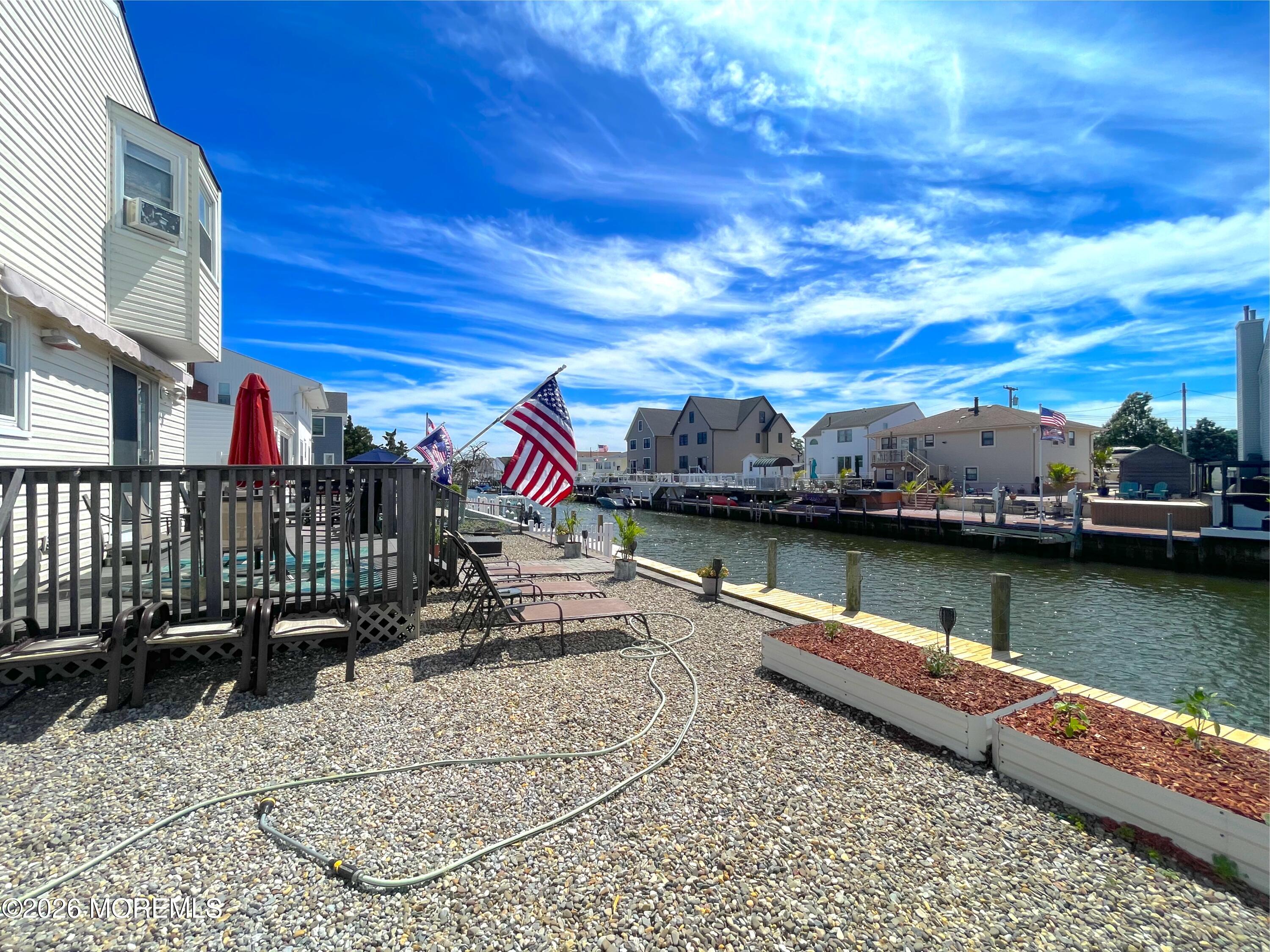 778 Tunney Point Drive Toms River NJ 08753
