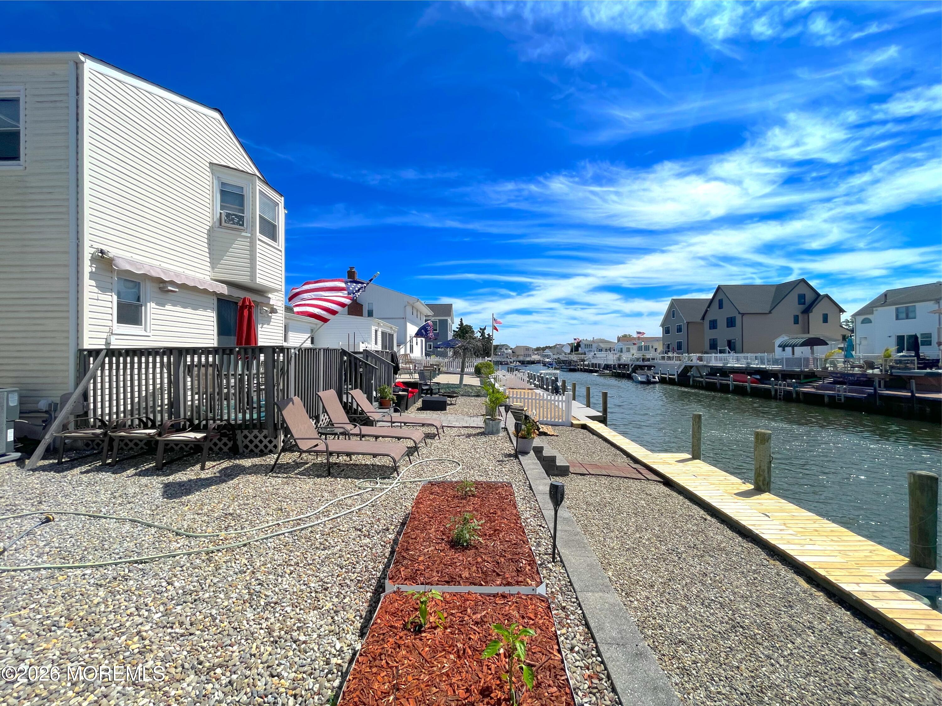 778 Tunney Point Drive Toms River NJ 08753