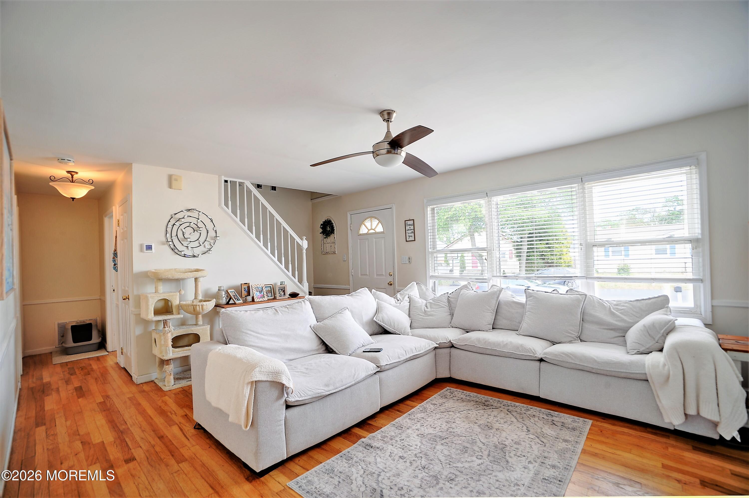 778 Tunney Point Drive Toms River NJ 08753