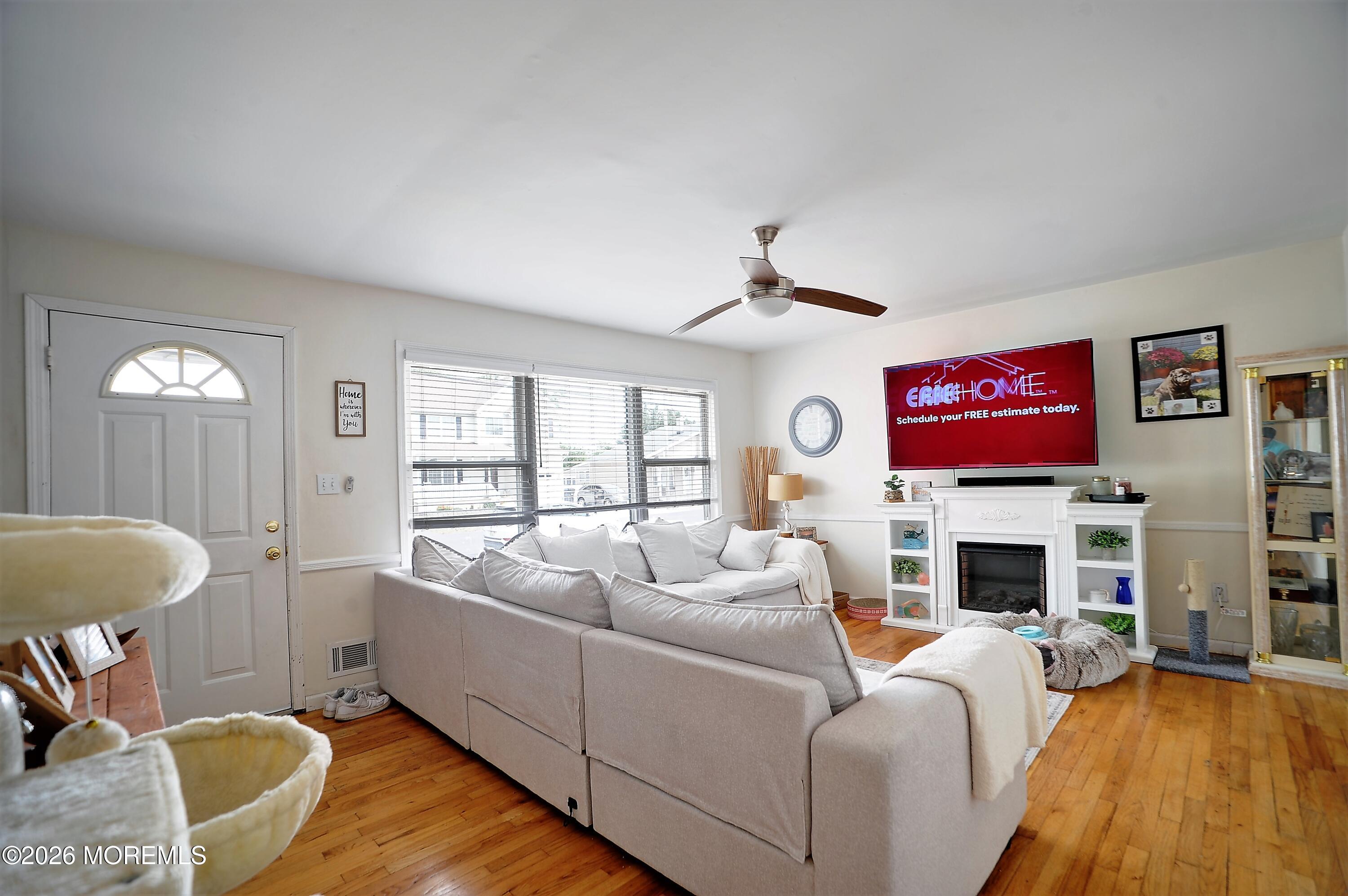 778 Tunney Point Drive Toms River NJ 08753