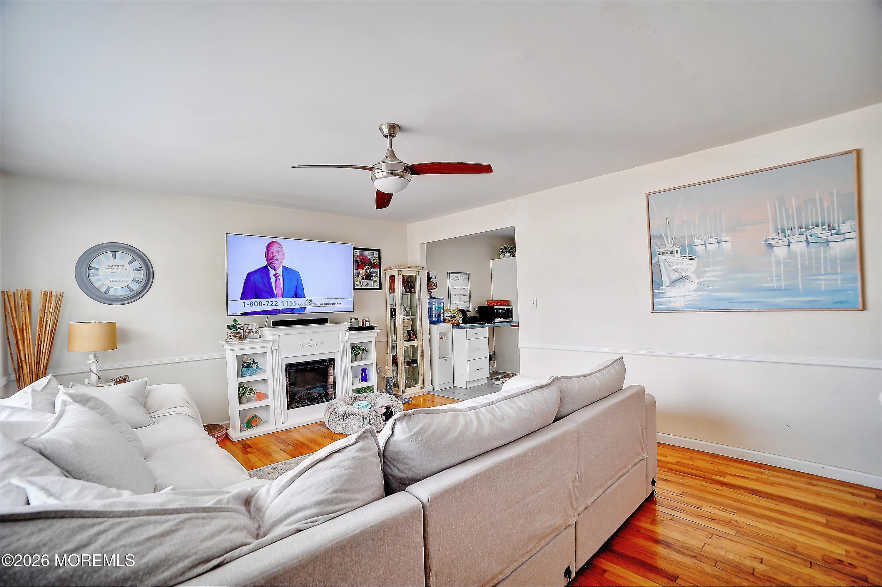 778 Tunney Point Drive Toms River NJ 08753
