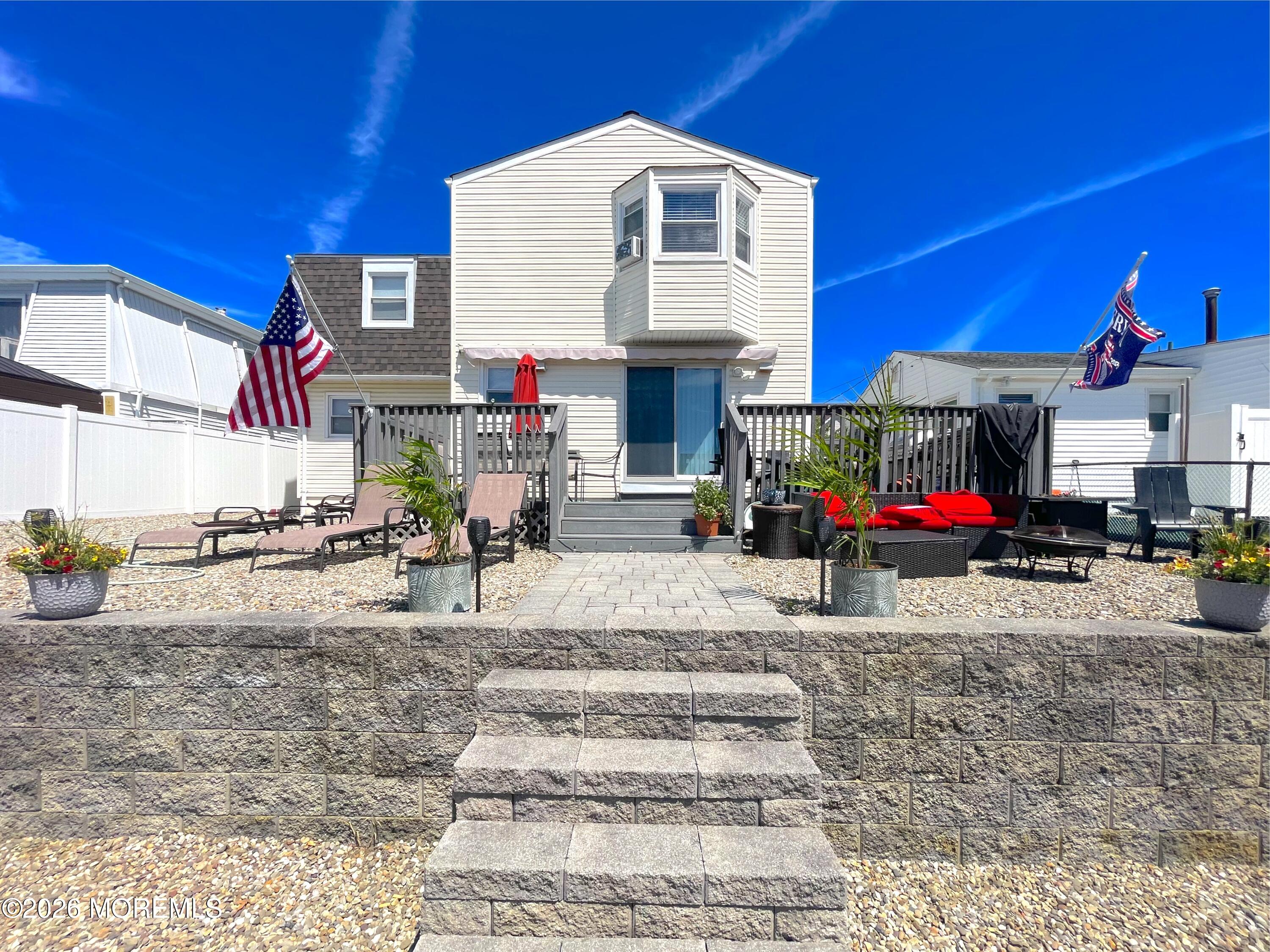 778 Tunney Point Drive Toms River NJ 08753