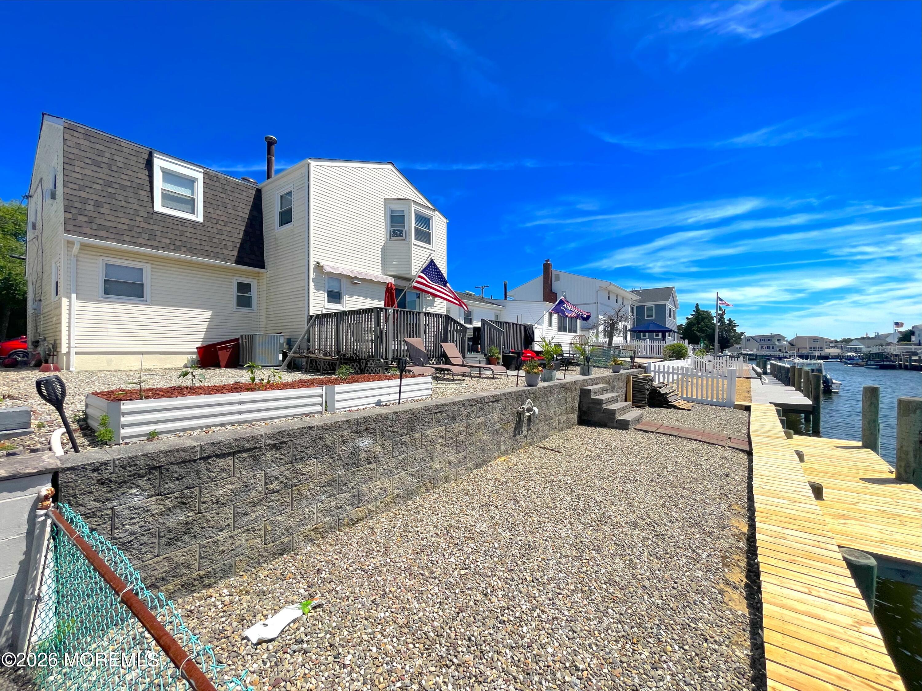 778 Tunney Point Drive Toms River NJ 08753