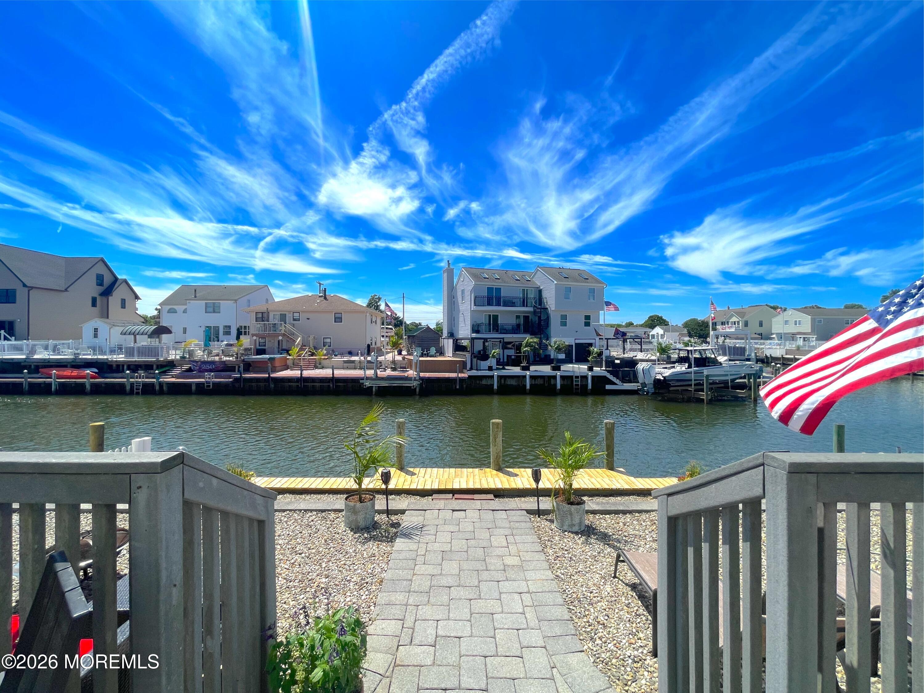 778 Tunney Point Drive Toms River NJ 08753