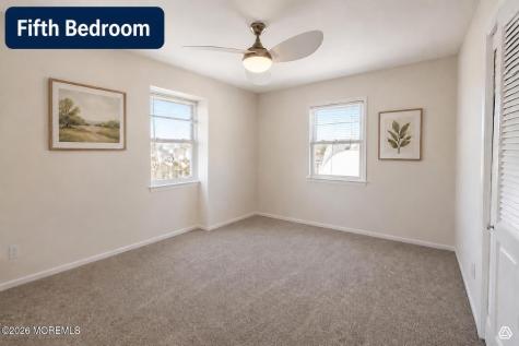 778 Tunney Point Drive Toms River NJ 08753