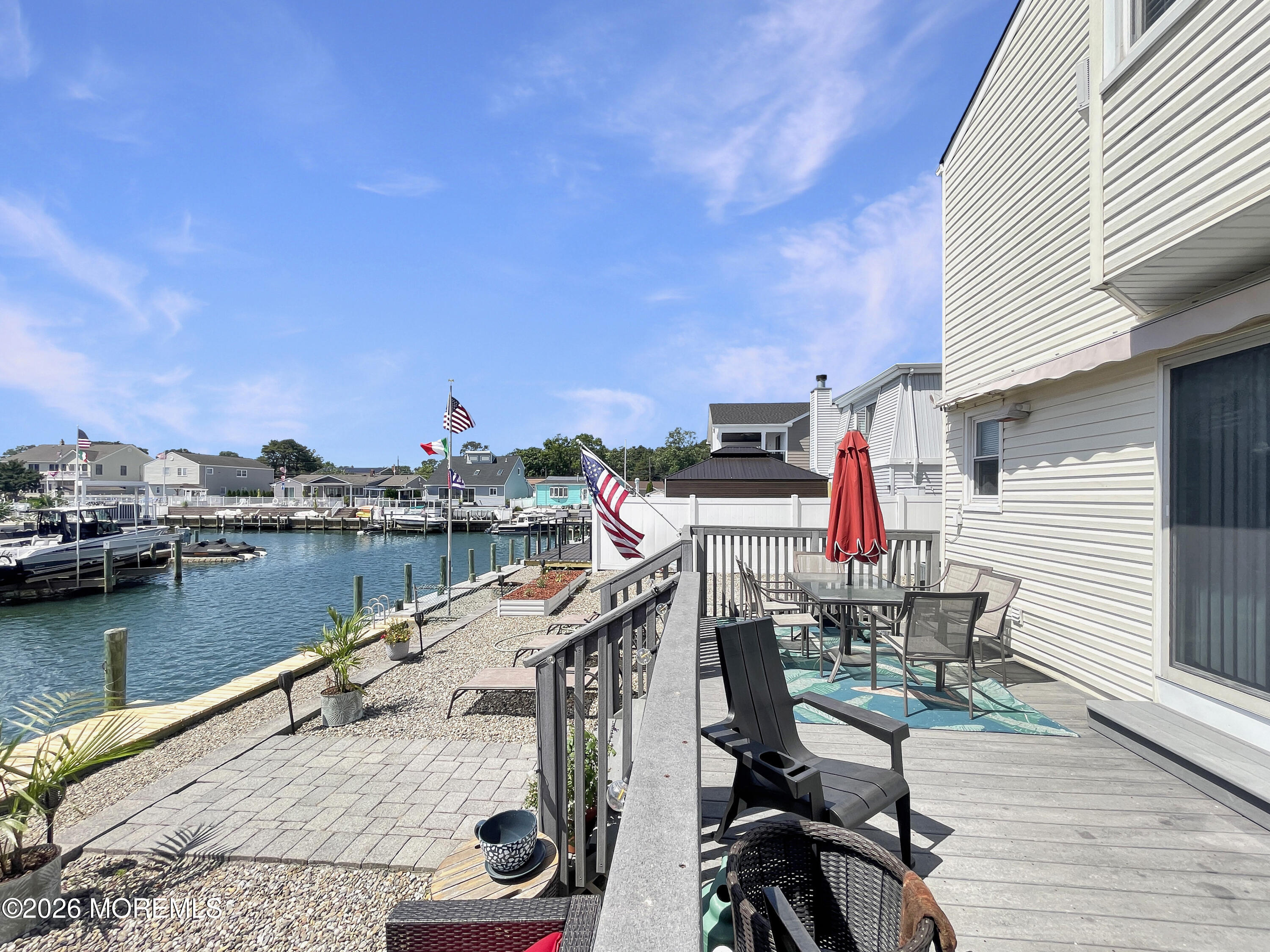 778 Tunney Point Drive Toms River NJ 08753