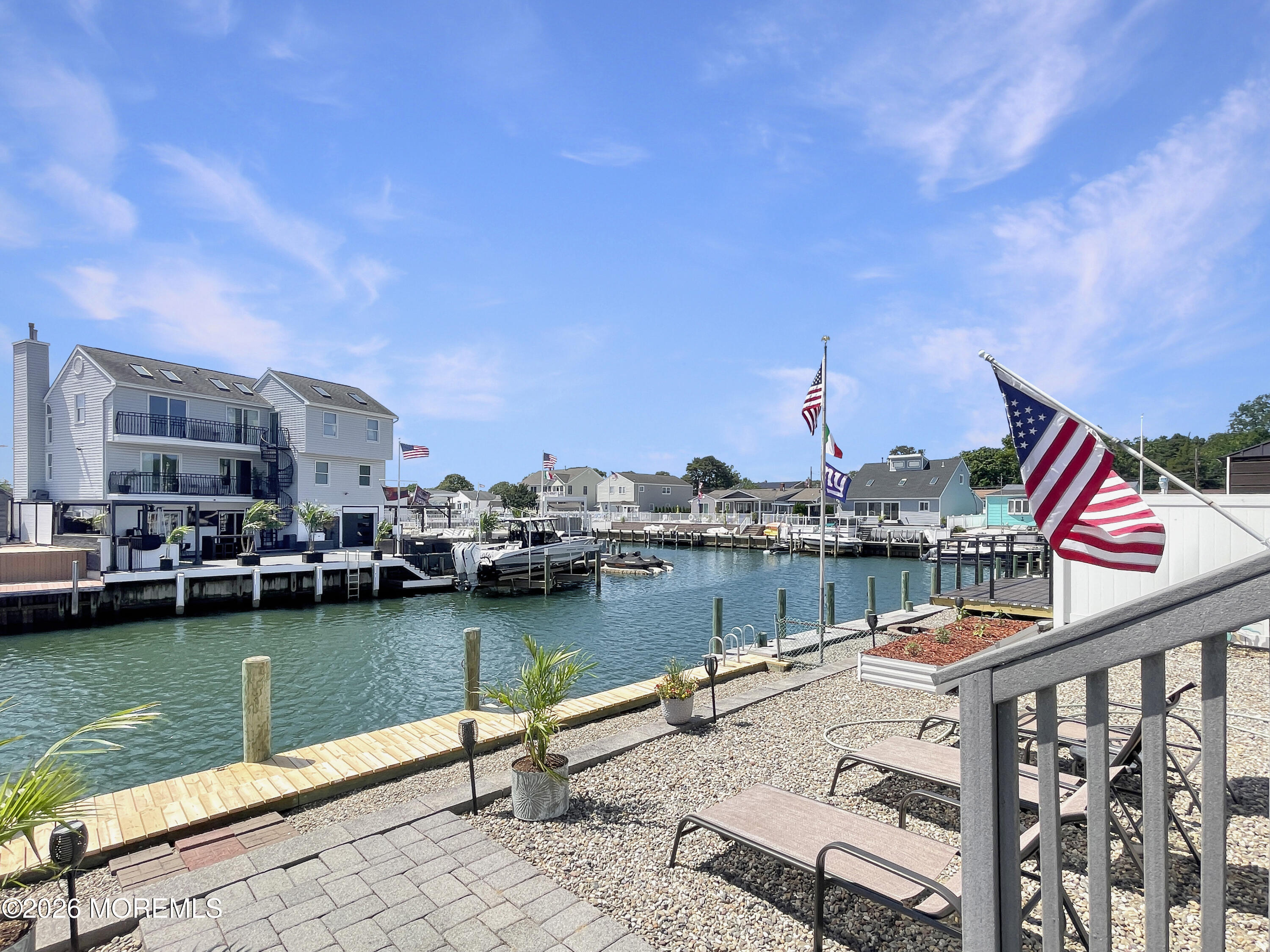 778 Tunney Point Drive Toms River NJ 08753