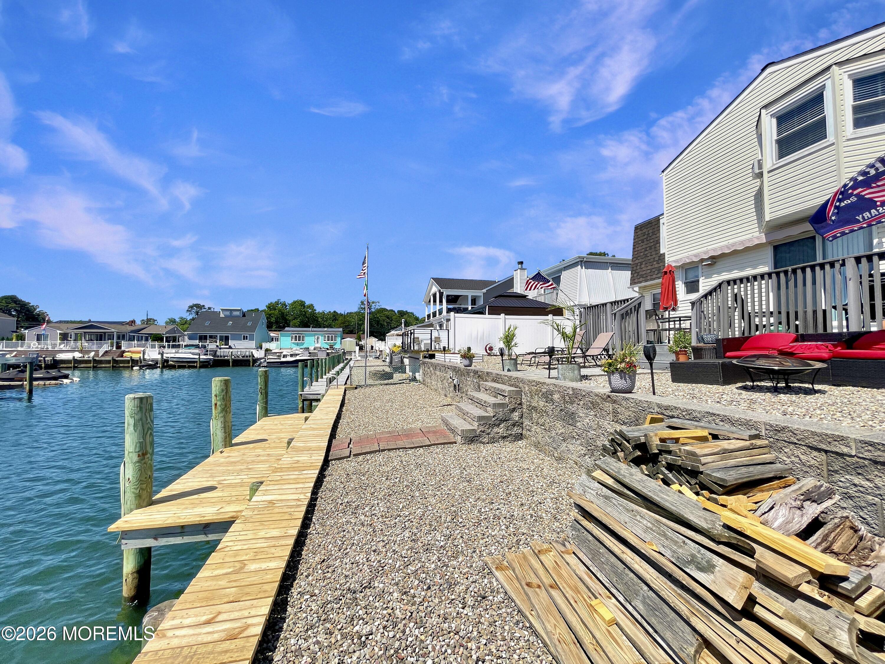 778 Tunney Point Drive Toms River NJ 08753