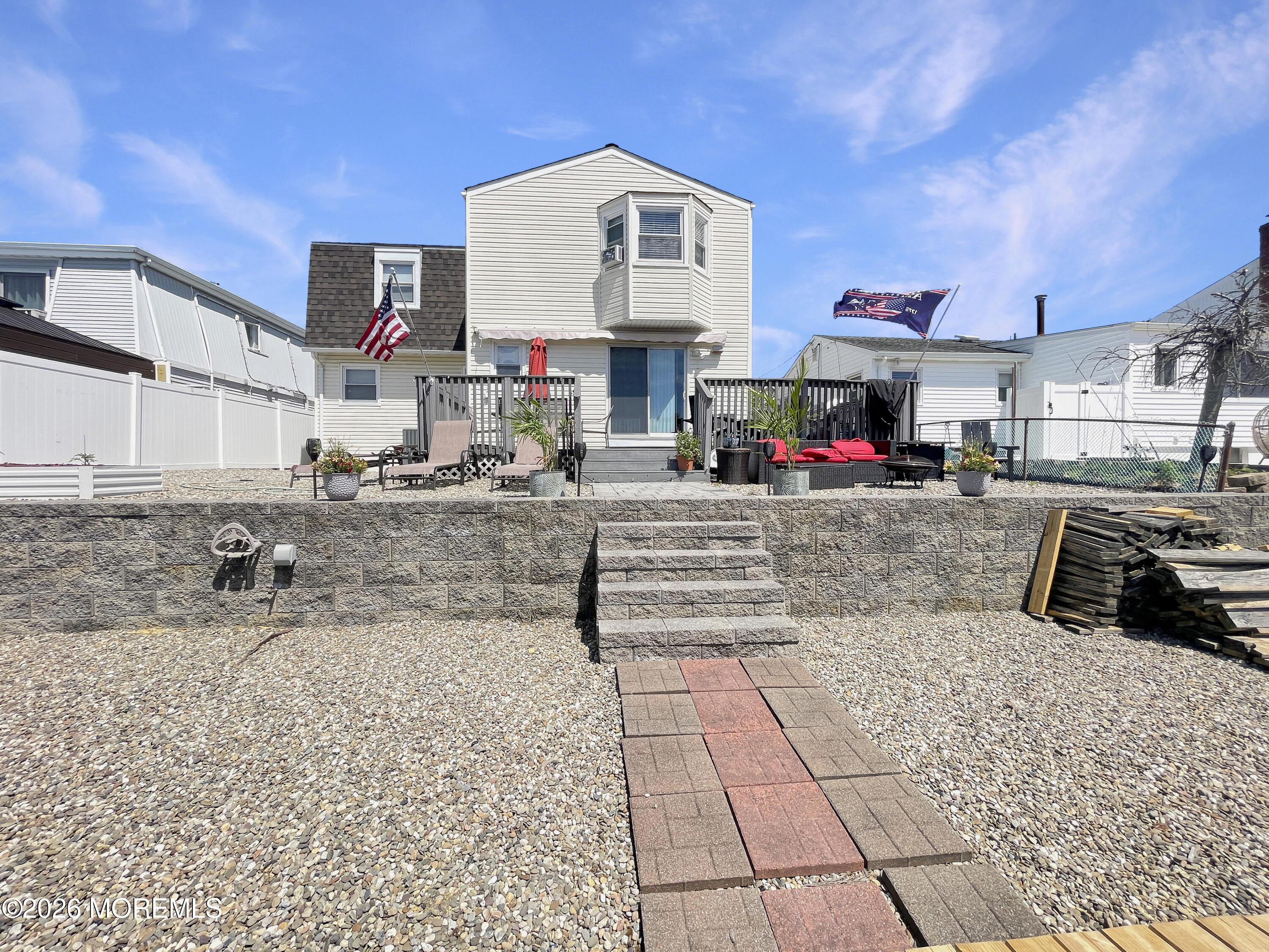 778 Tunney Point Drive Toms River NJ 08753