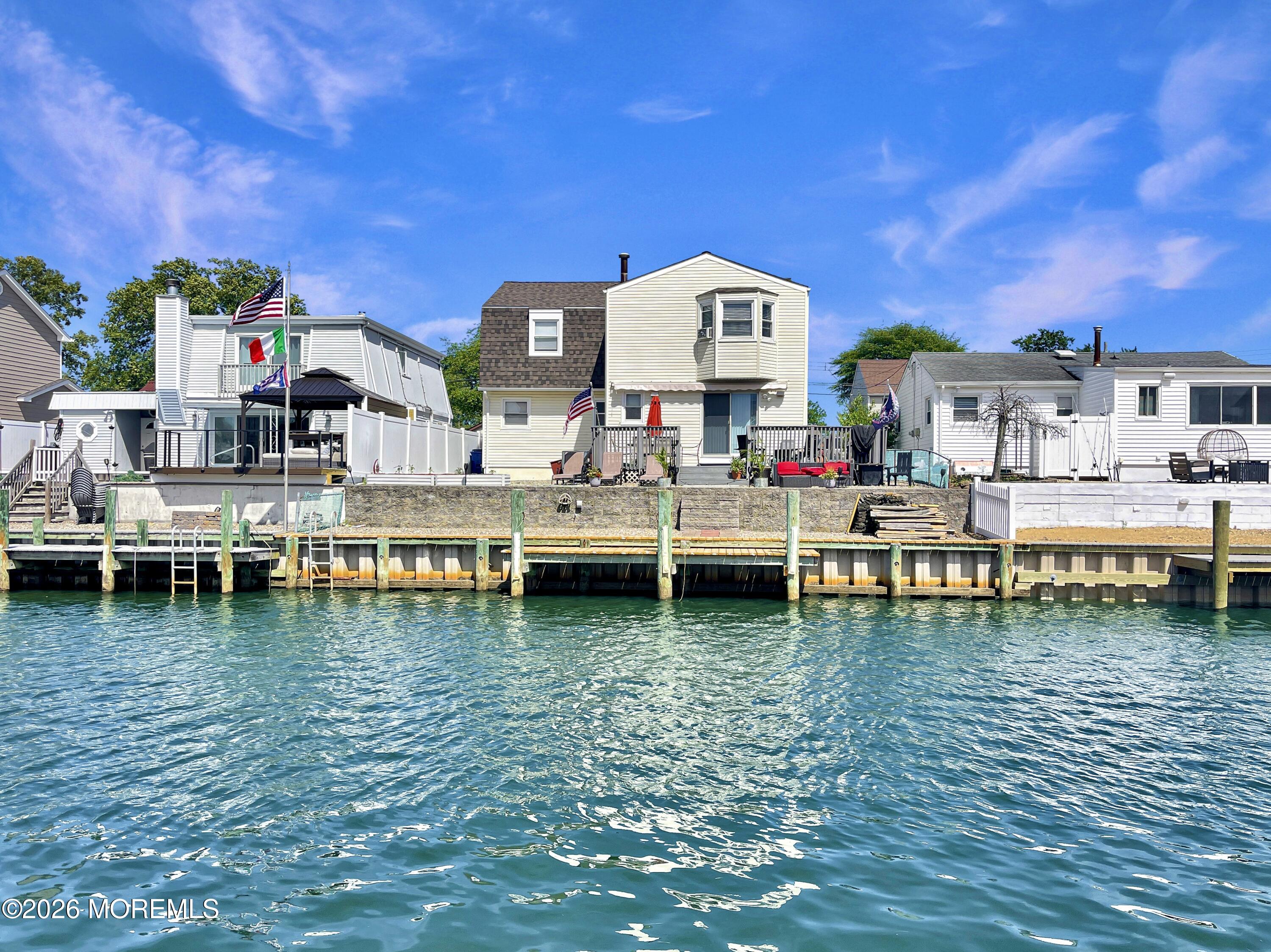 778 Tunney Point Drive Toms River NJ 08753